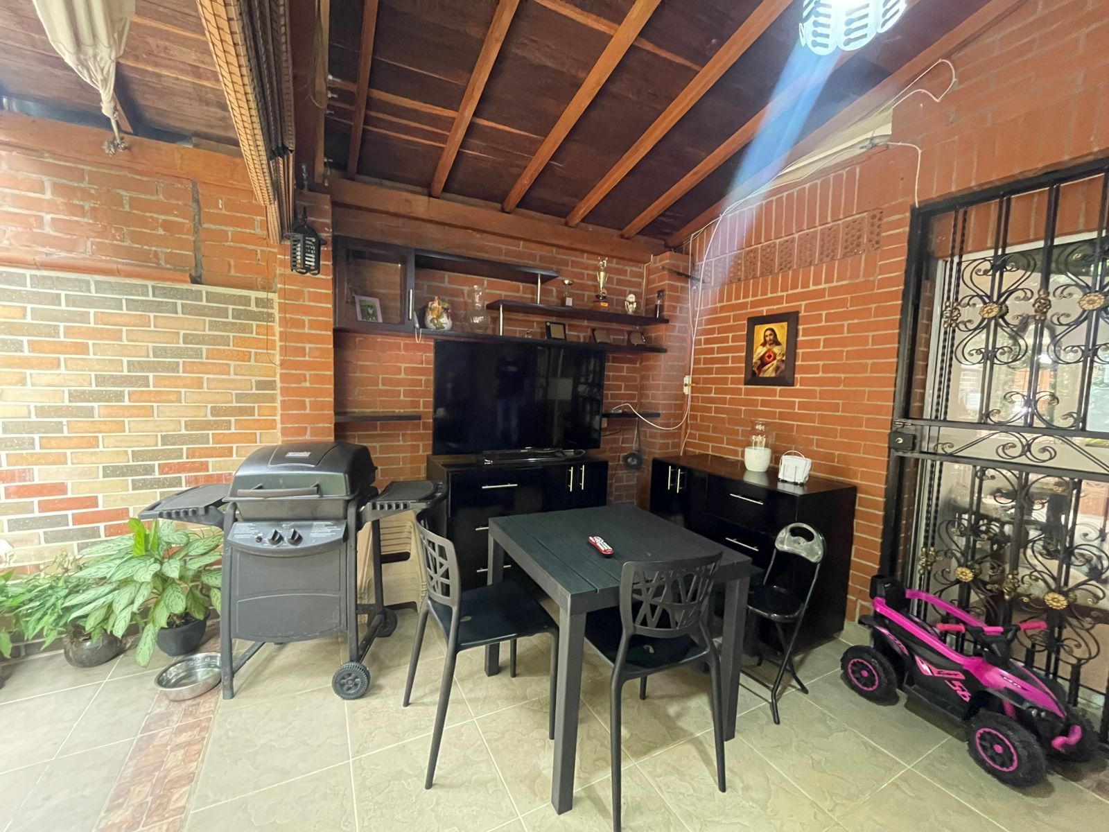 Casa para la venta en Belen La Mota