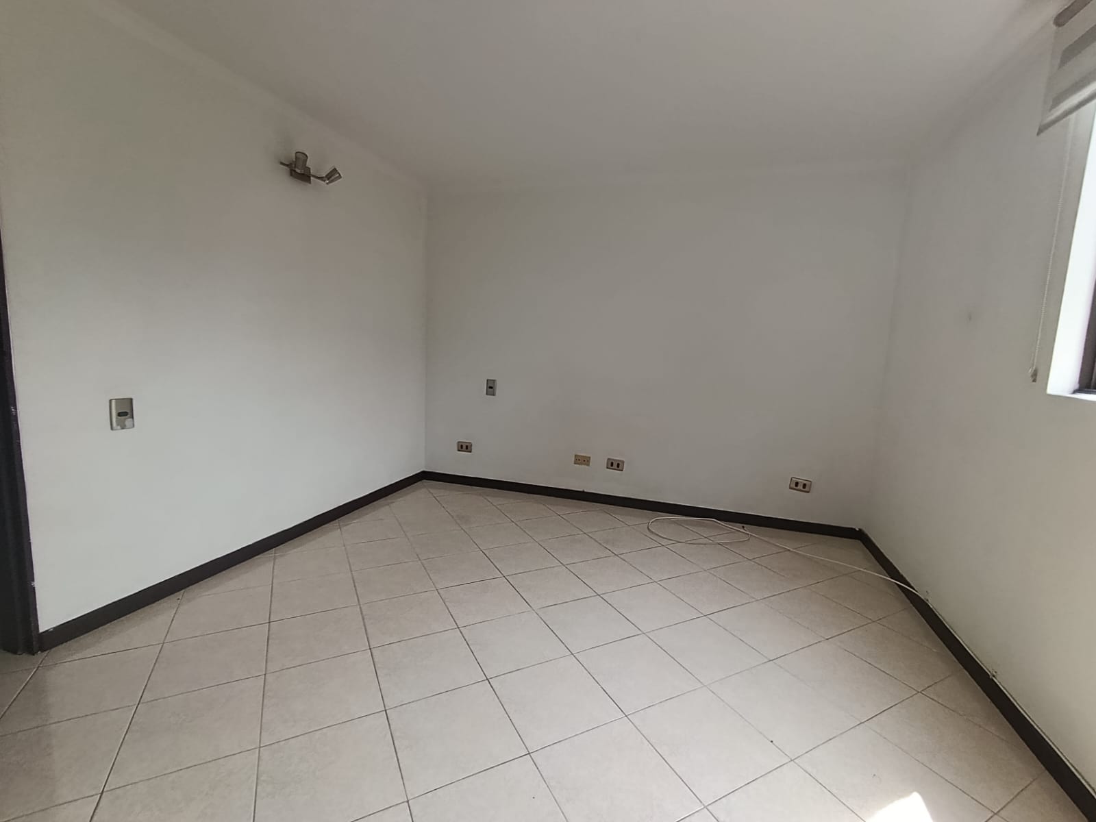 Apartamento en Arriendo Loma de los Bernal