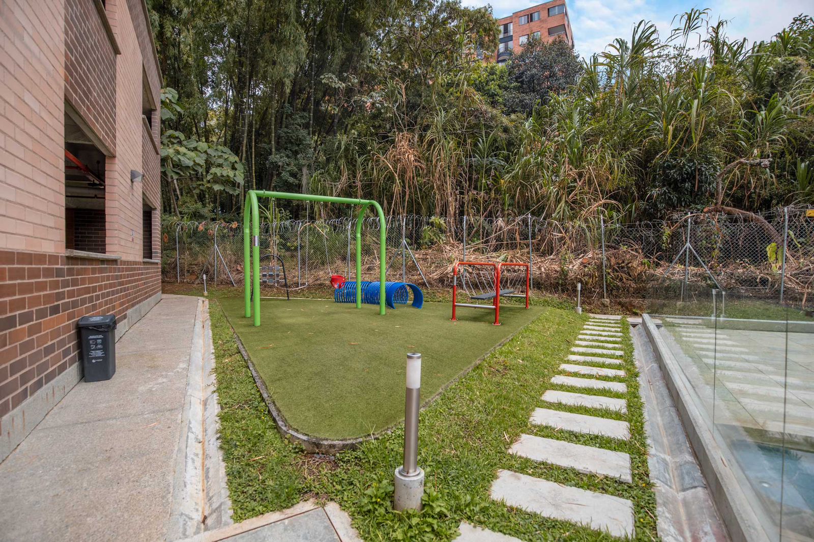 Apartamento para la venta en Itagui sector Suramerica