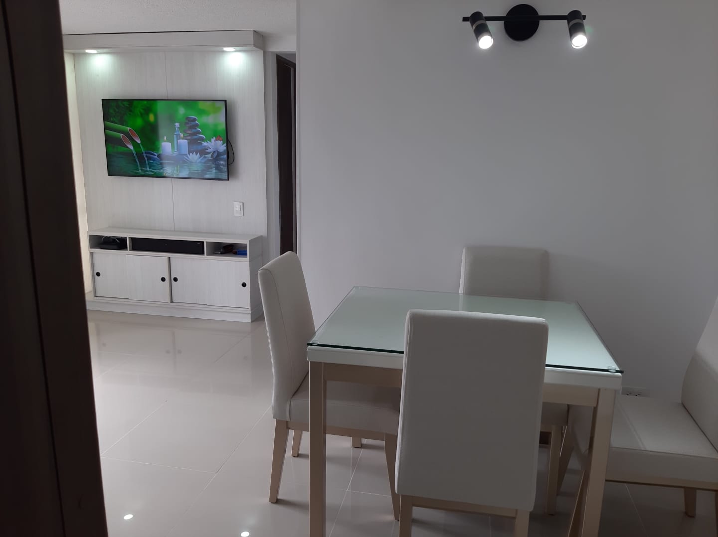 Apartamento en venta en Tierra Firme San German