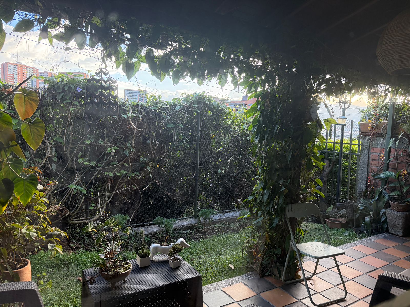 Casa en venta en Envigado loma del chocho