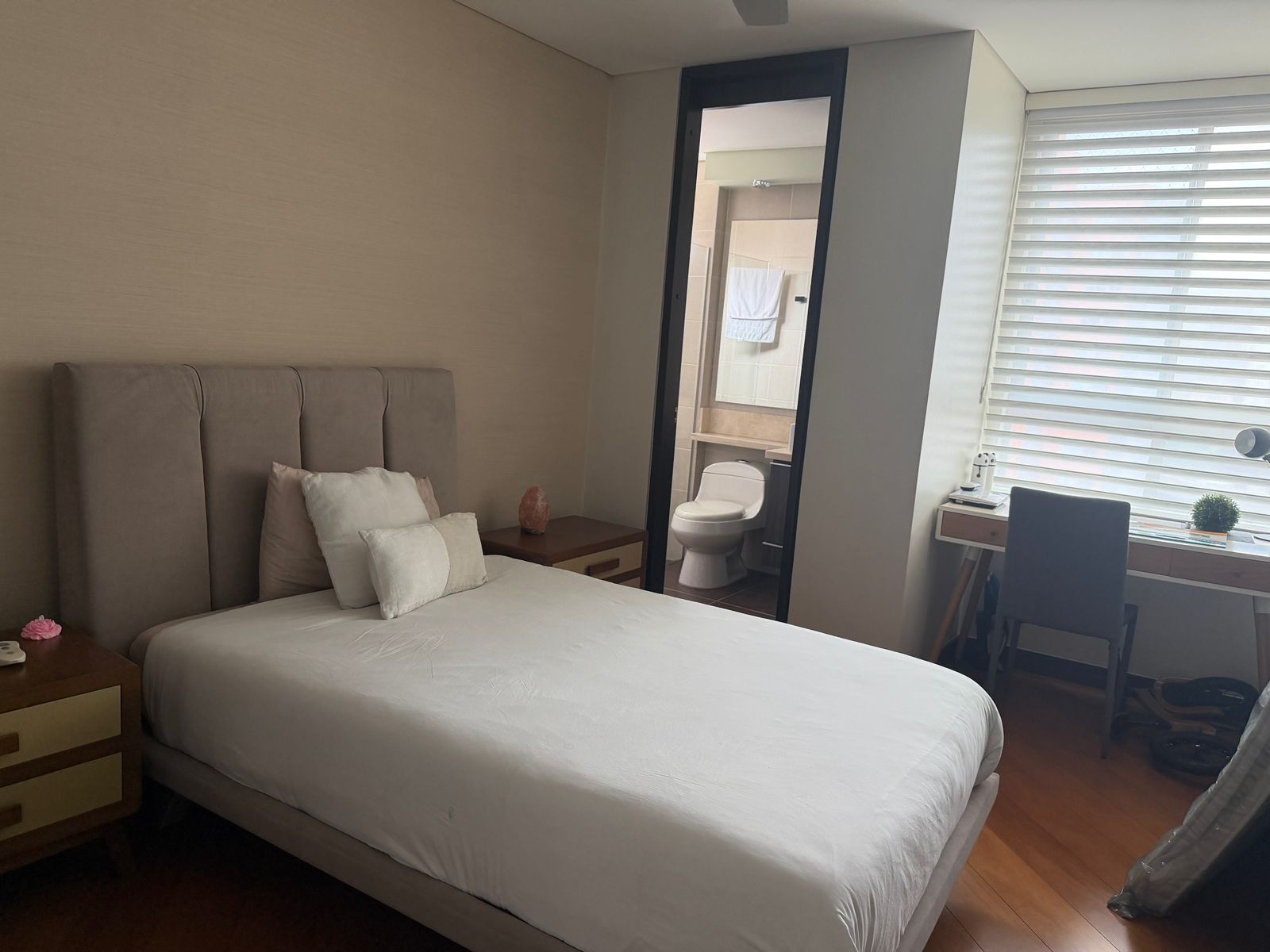 Apartamento para la venta Poblado santa María de los Angeles  Medellín