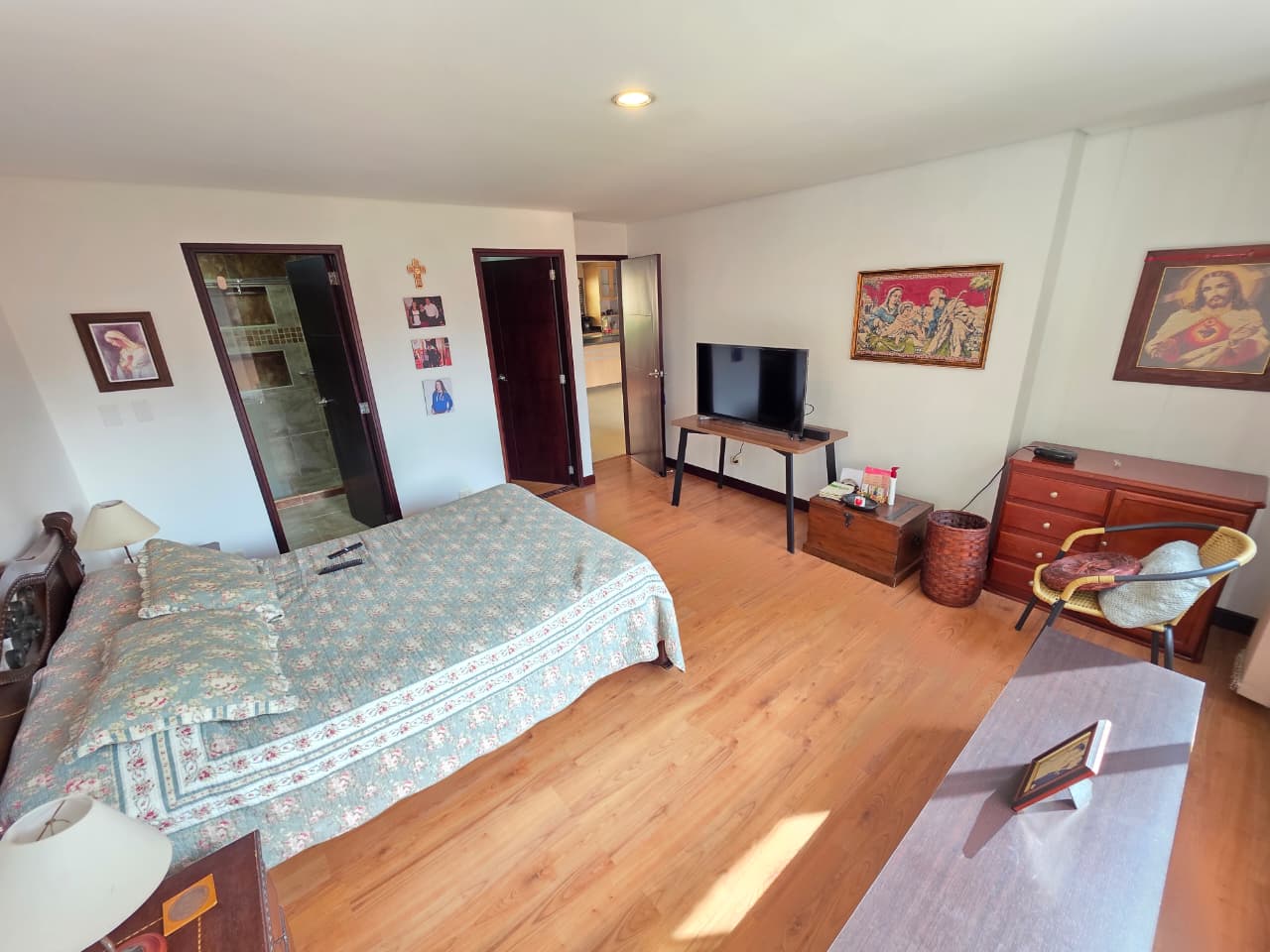 Casa en venta en sabaneta san remo