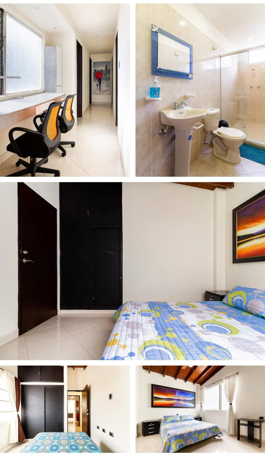 Casa en venta en Medellin Suramericana