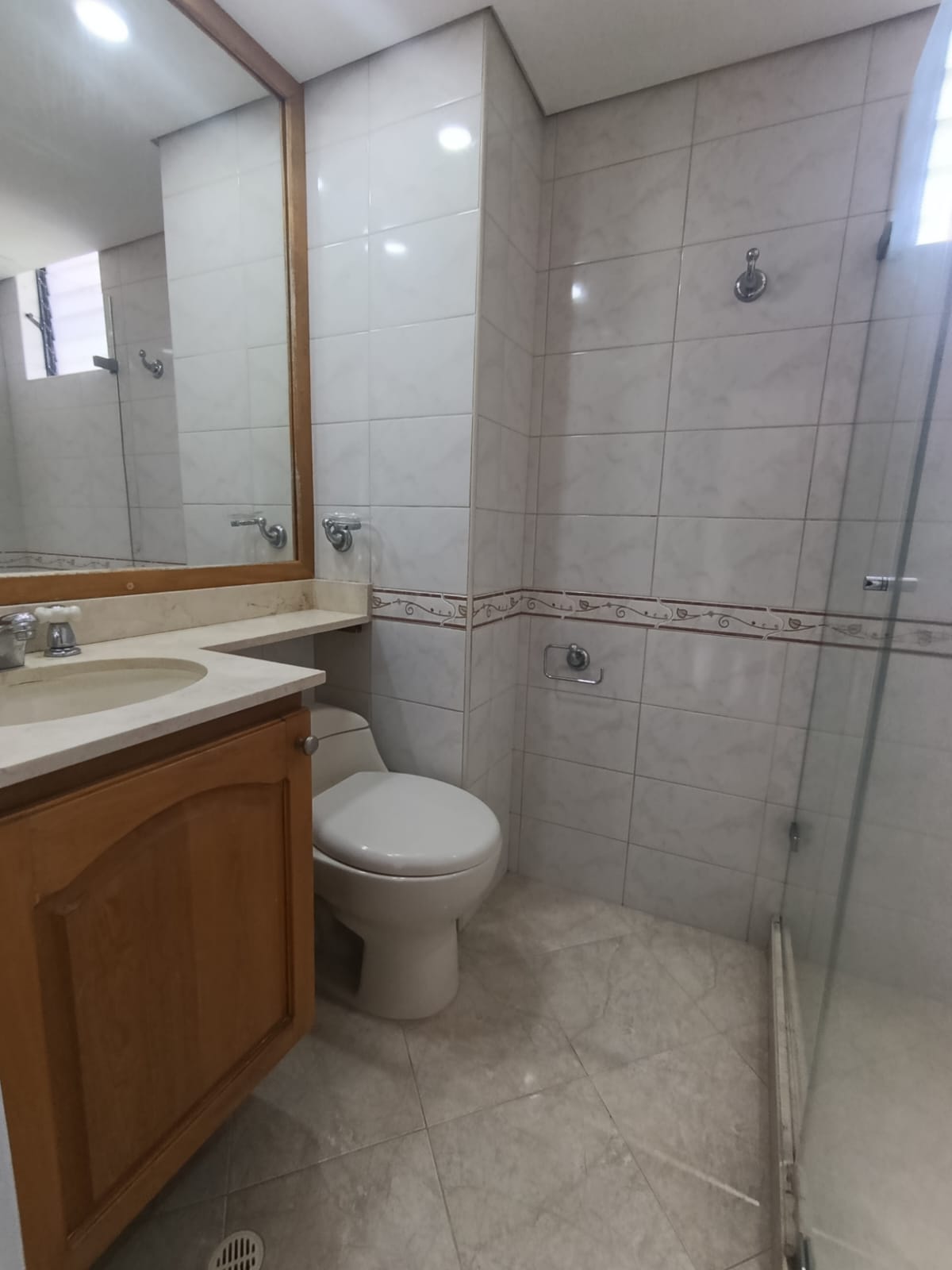 Apartamento en Arriendo Loma de los Bernal