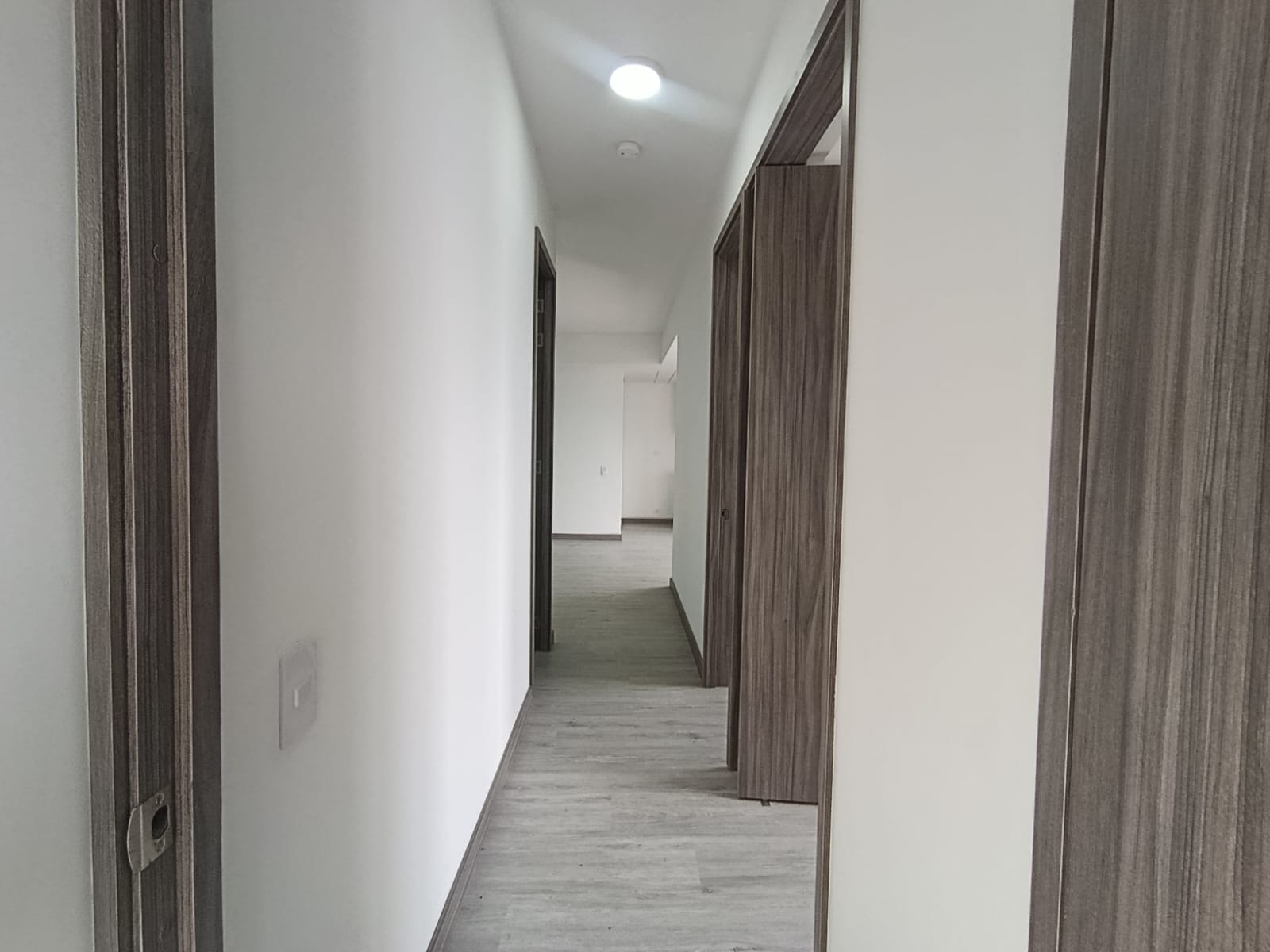 Apartamento en arriendo en Las Palmas Medellín