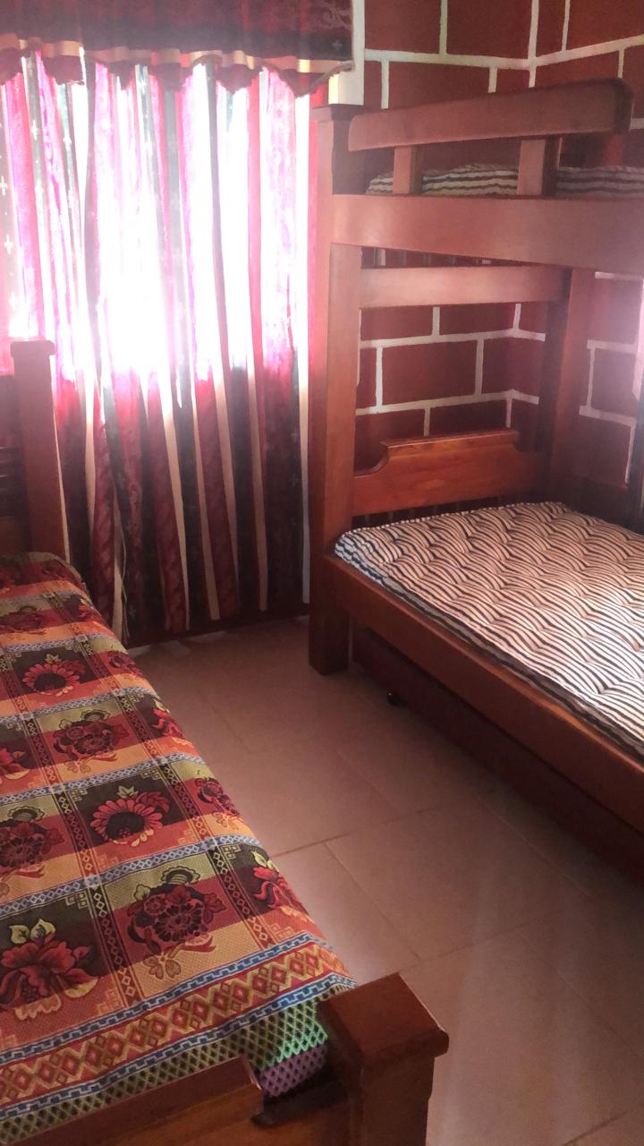 Cavaña para venta en la Pintada Antioquia