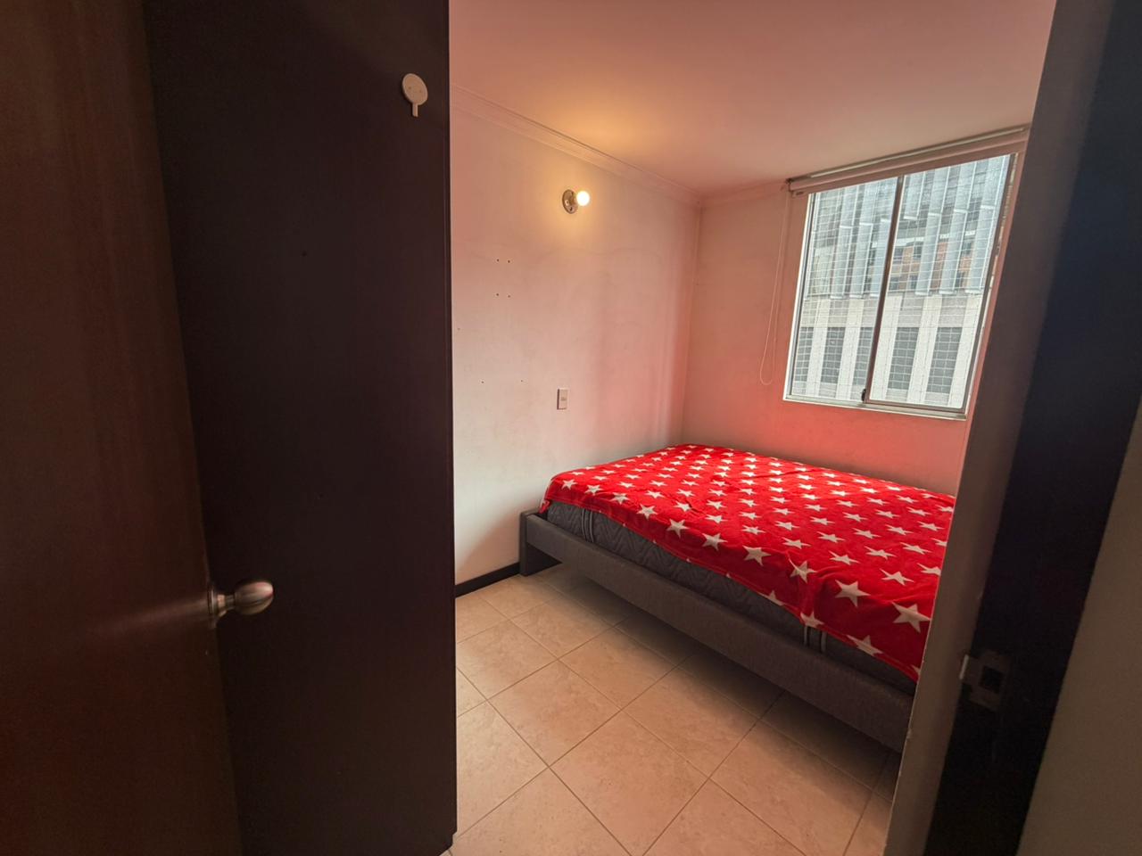 Apartamento en venta en Ciudad del Rio El Poblado