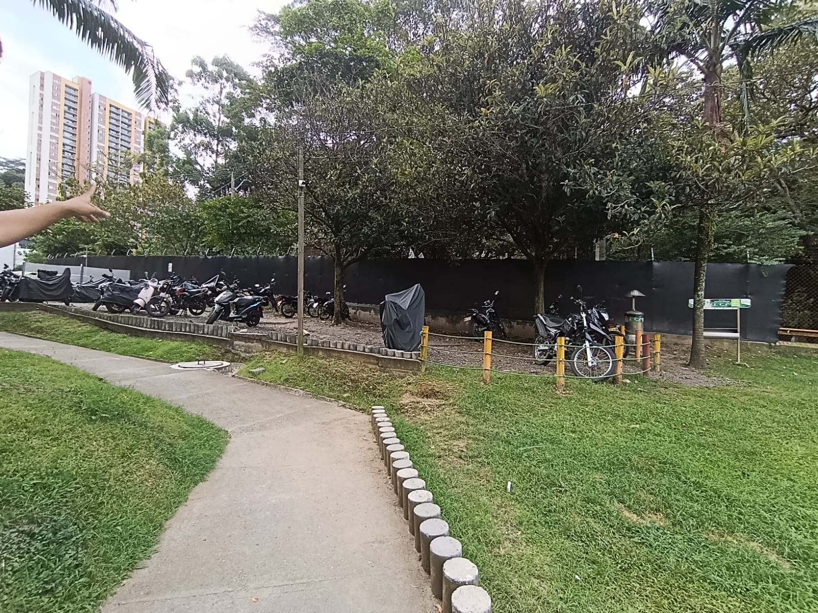 Apartamento para arriendo en viviendas del sur Itagüí