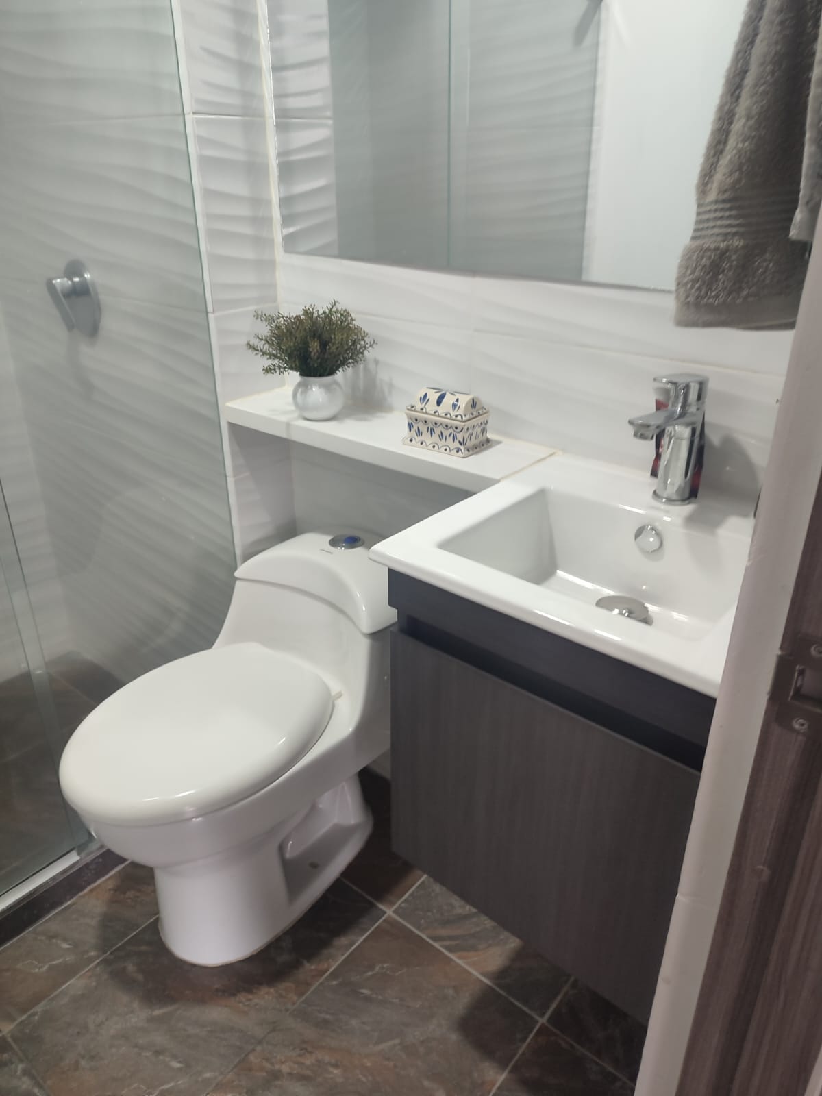 Apartamento en venta en Belén Rodeo Alto  Medellín