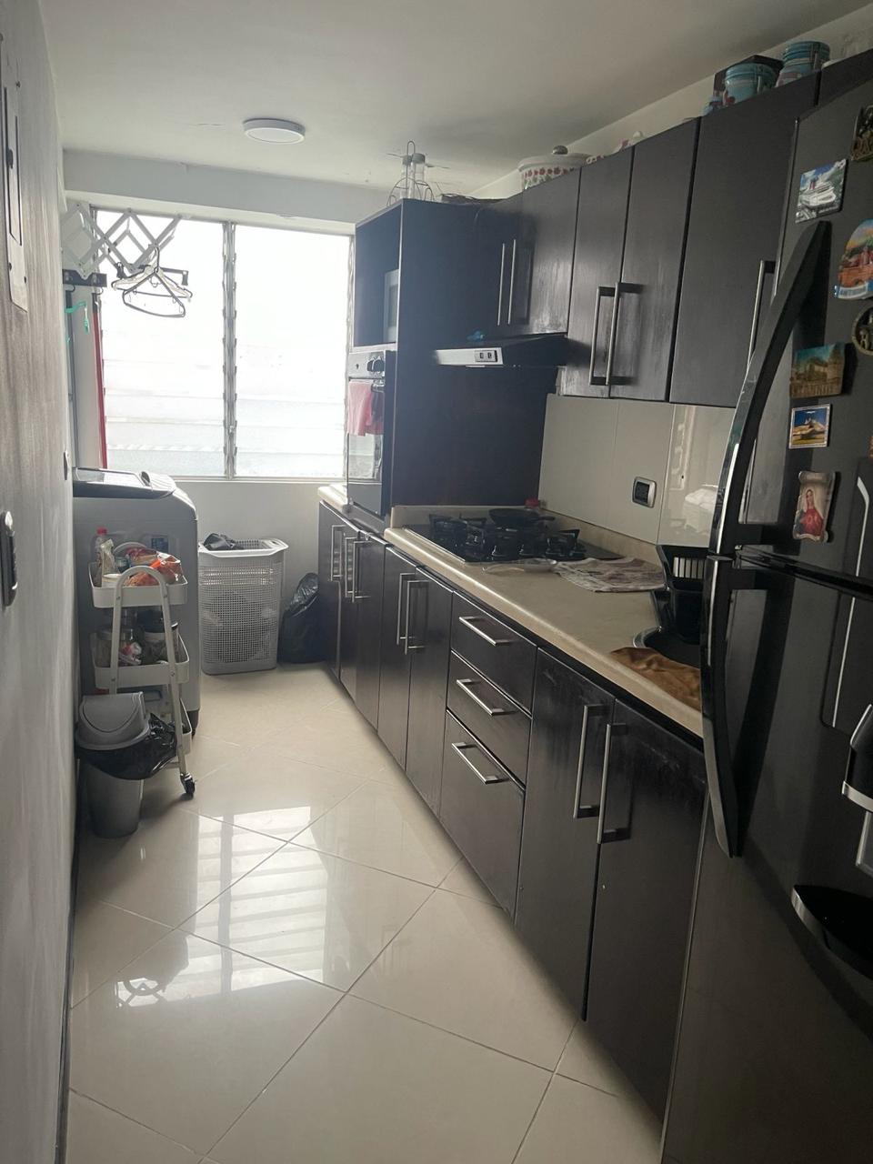 Apartamento en venta en San German - Robledo