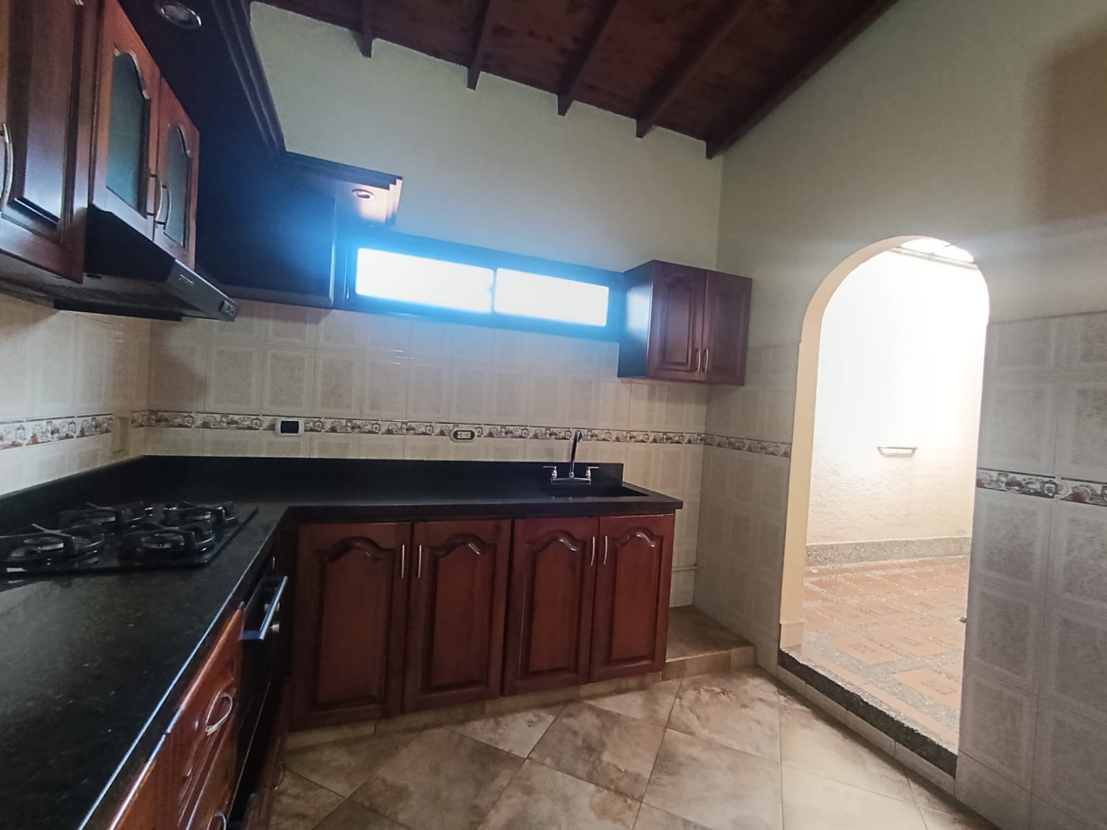 Apartamento en arriendo sector velódromo