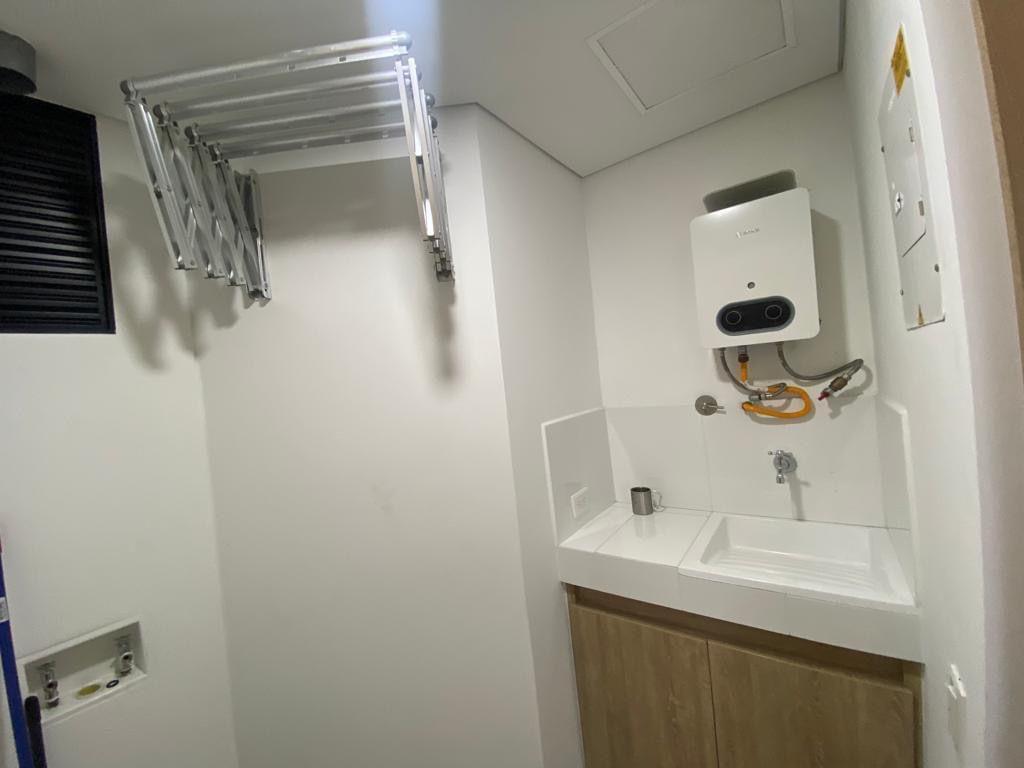Apartamento para arriendo en Las Palmas El Poblado