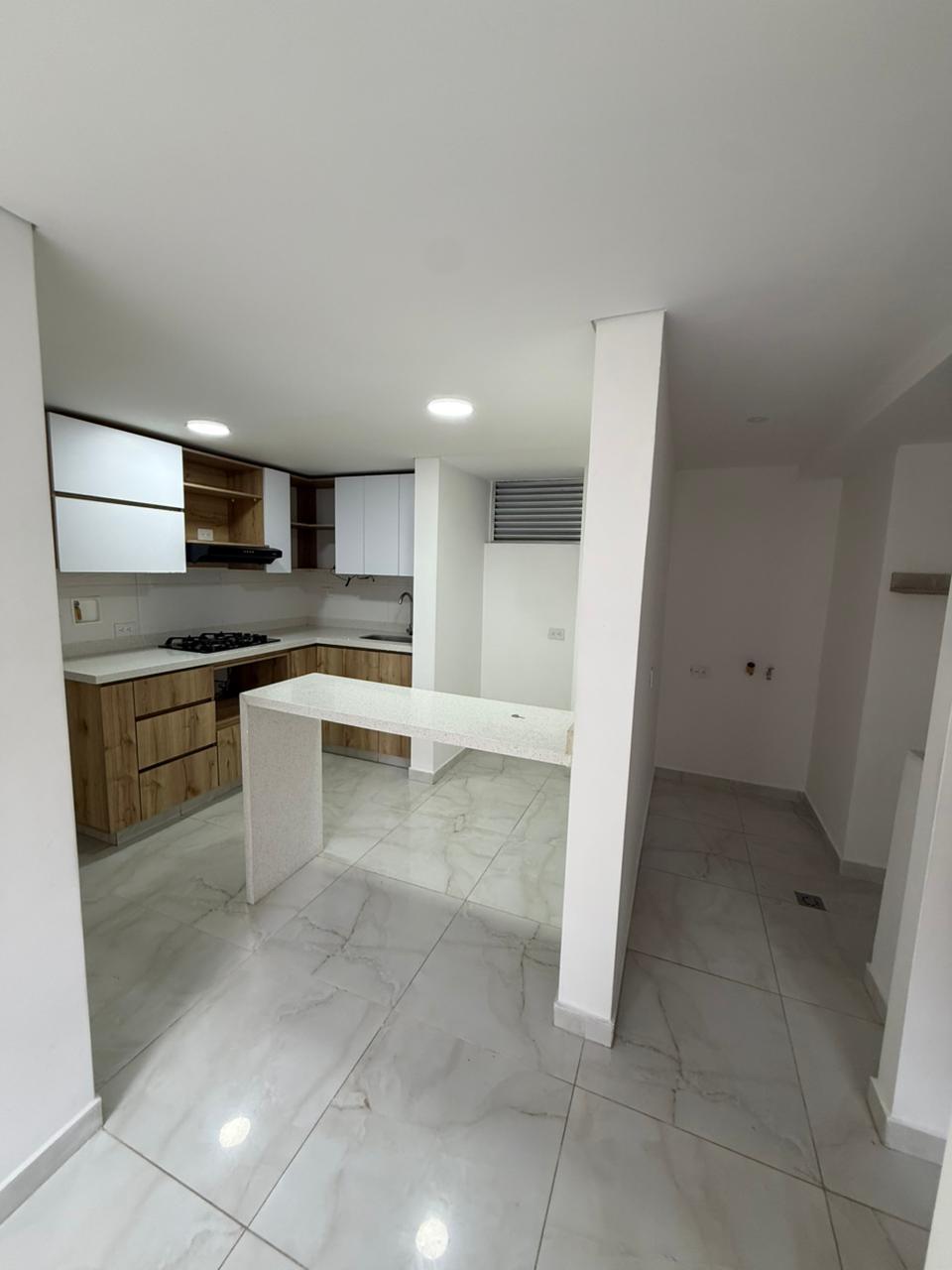 Apartamento para arriendo en Las chimeneas Itagüí