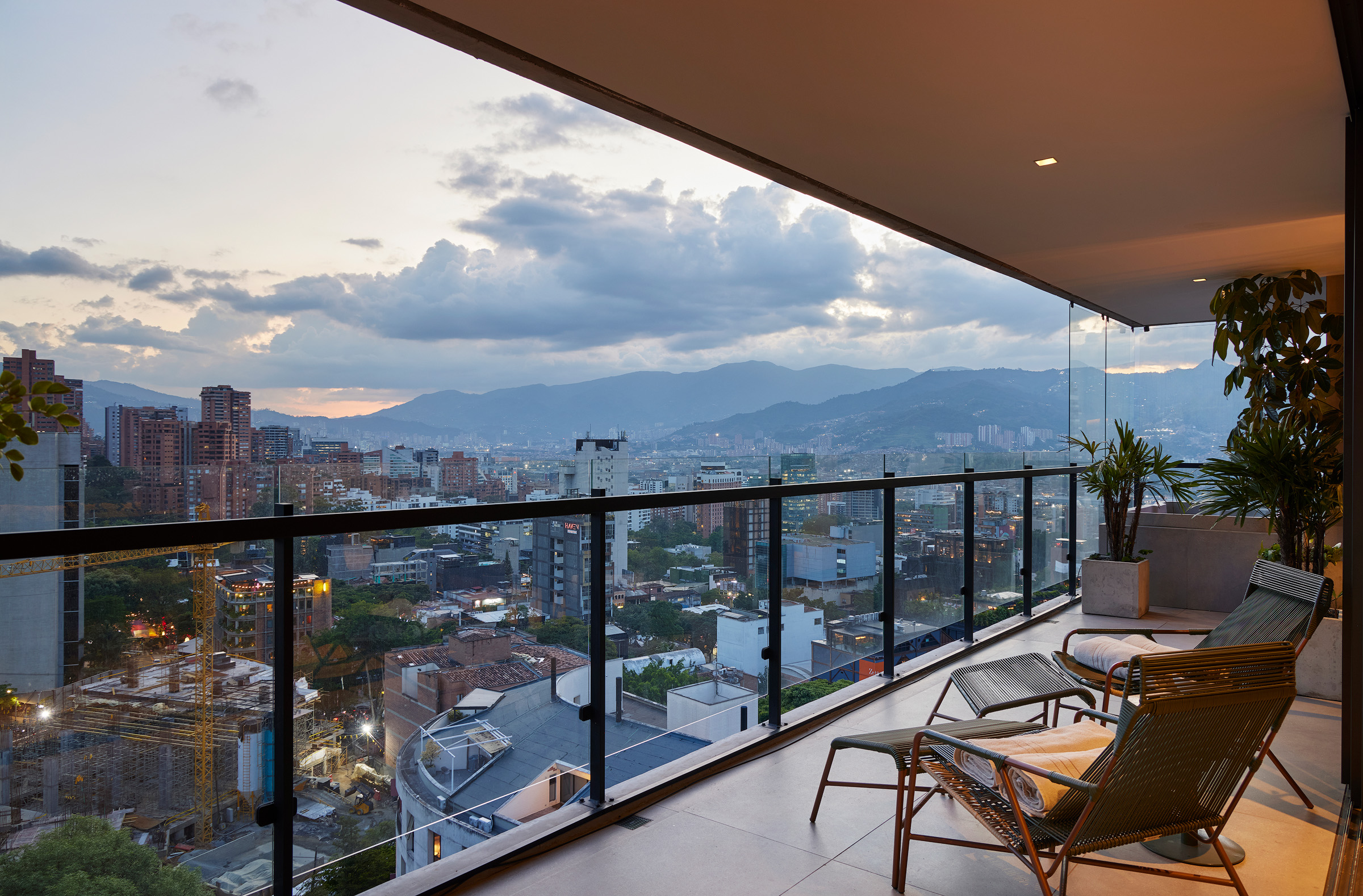 Apartamento para la venta Poblado   Medellín