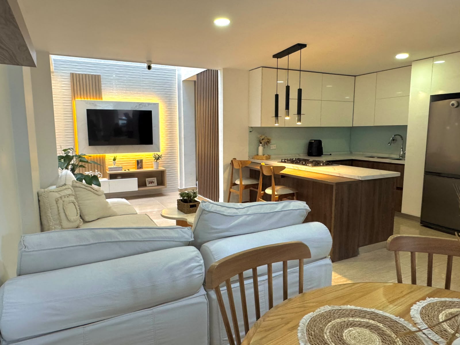 Casa para la venta en La Estrella Cerca del Parque - Antioquia