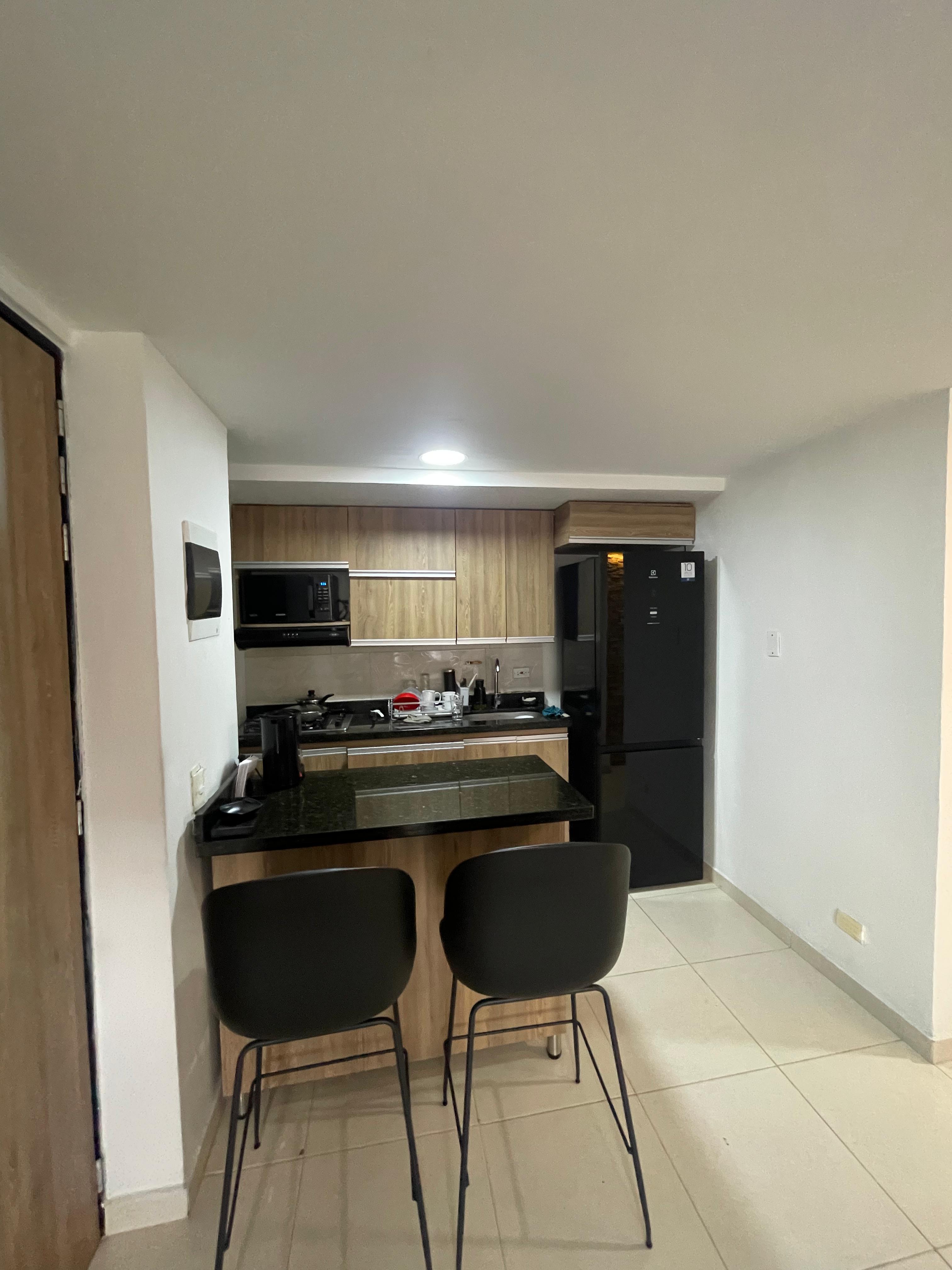 Apartamento en venta en Belén Rodeo Alto  Medellín