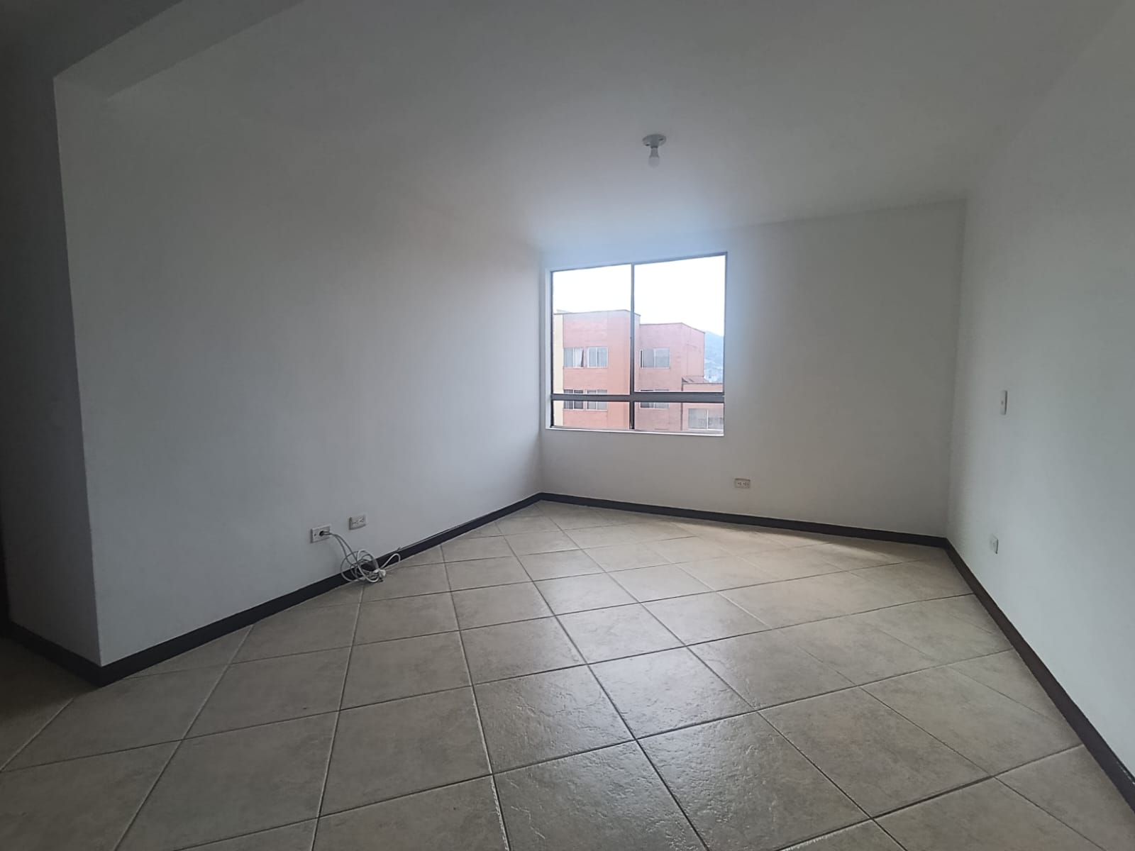 Apartamento en Arriendo Loma de los Bernal