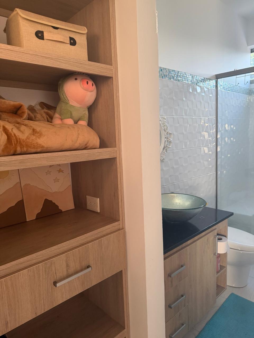 Casa para la venta en parcelación de Envigado Escobero parte baja