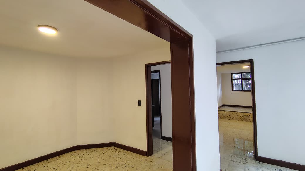 Casa en venta en Boston - Medellín