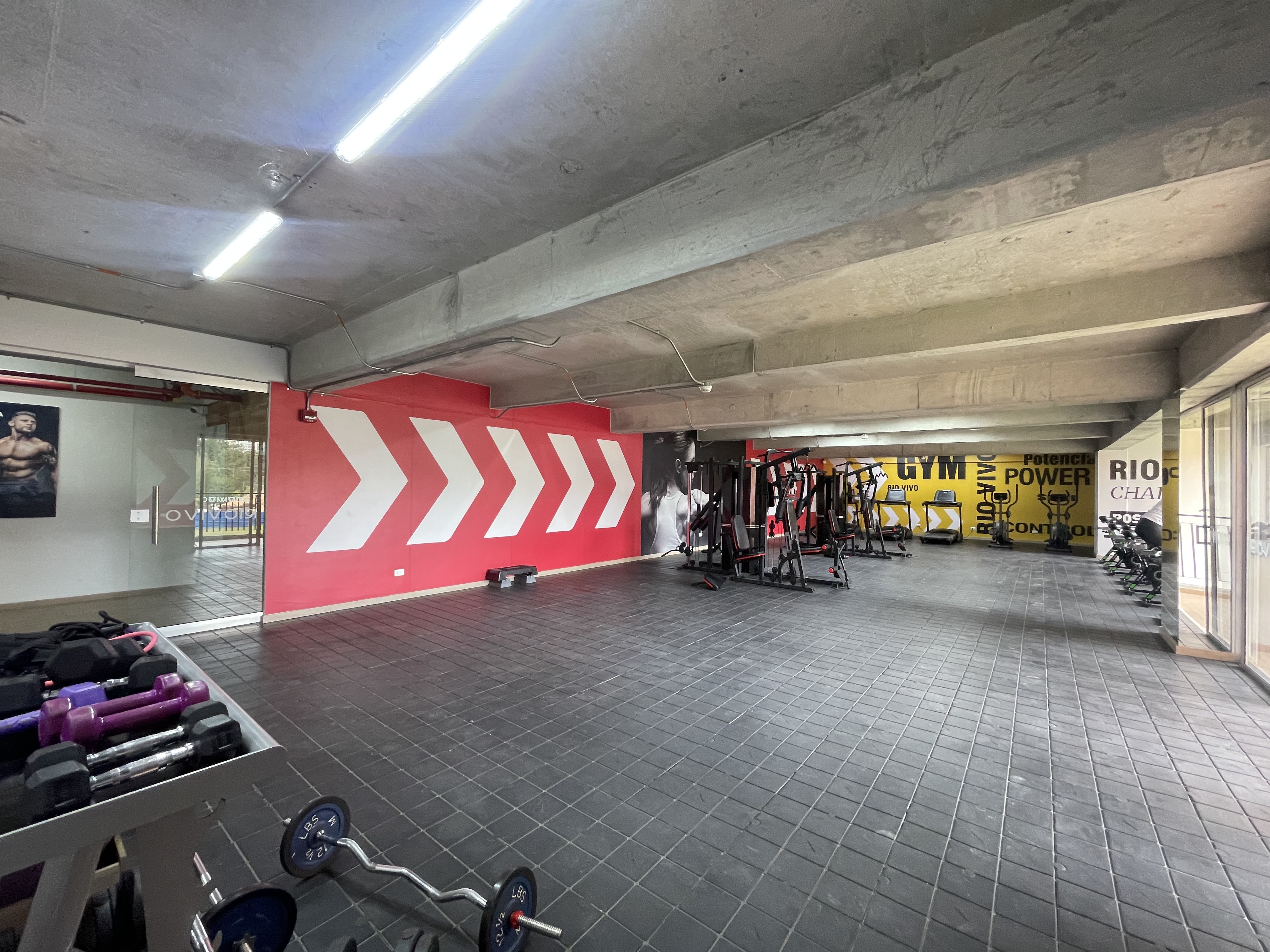 Apartamento para la venta en Rionegro sector Fontibon