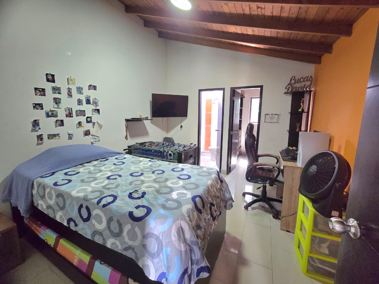 Casa en venta Medellin Loma de los Bernal