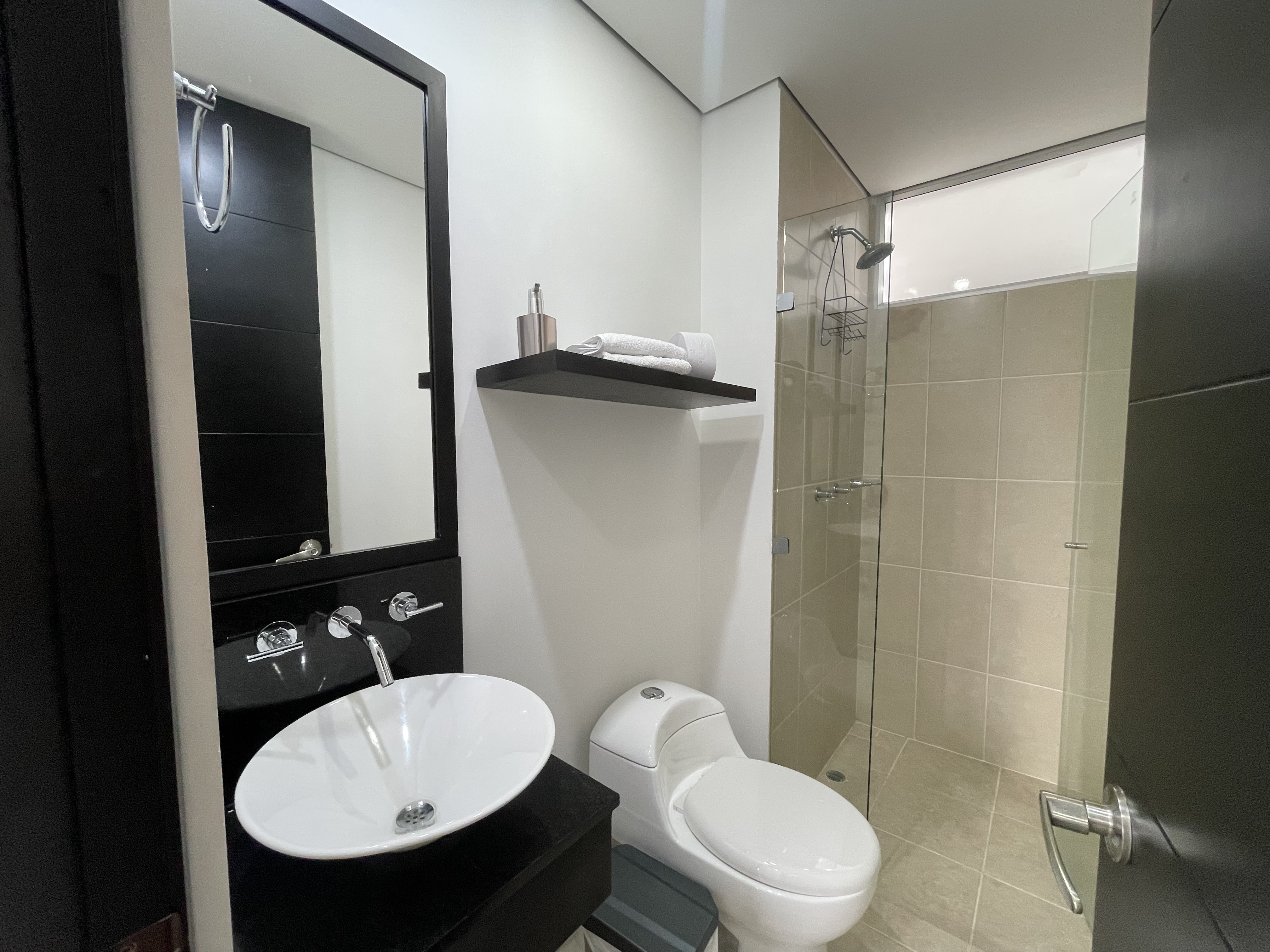 Apartamento para la venta en El Poblado