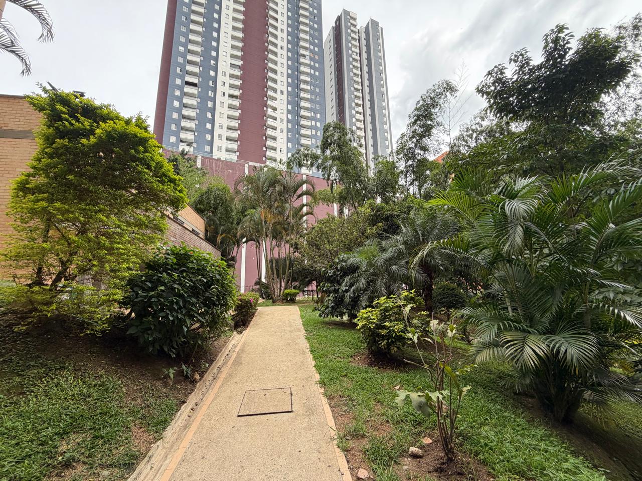 Apartamento para la venta en la Doctora, Sabaneta