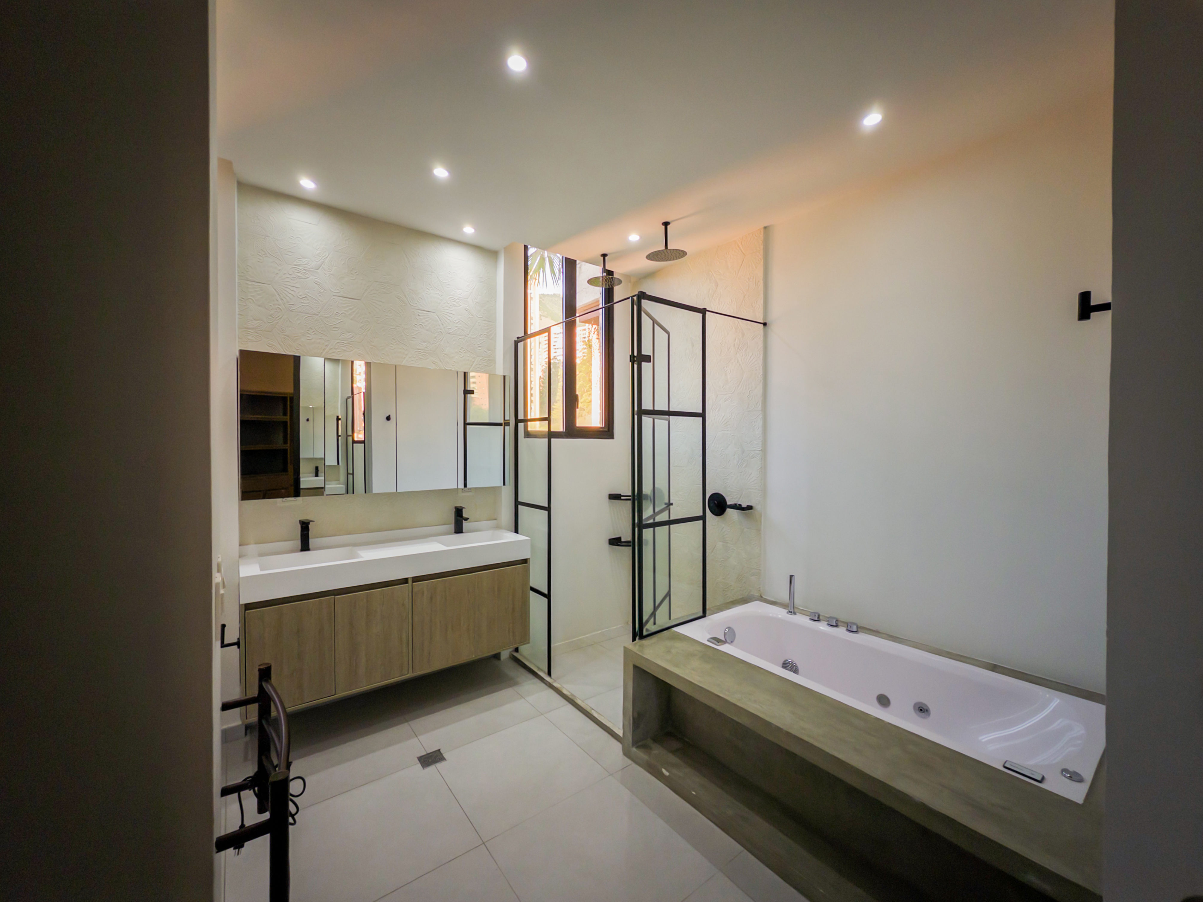 Apartamento en venta Medellín Poblado sector Vizcaya