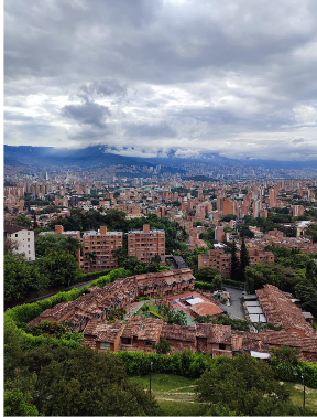 Apartamento en venta en Calasanz Medellín Antioquia