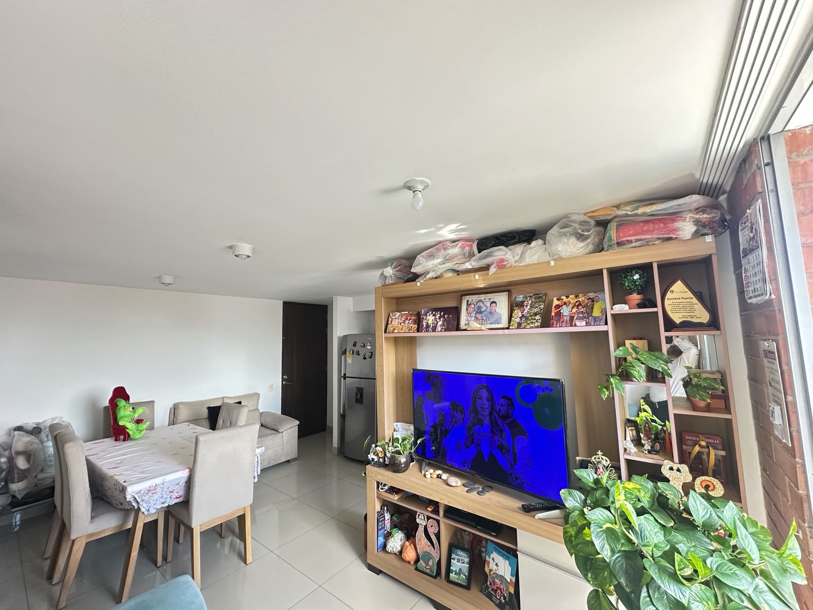 Apartamento para arriendo Restrepo Naranjo Sabaneta