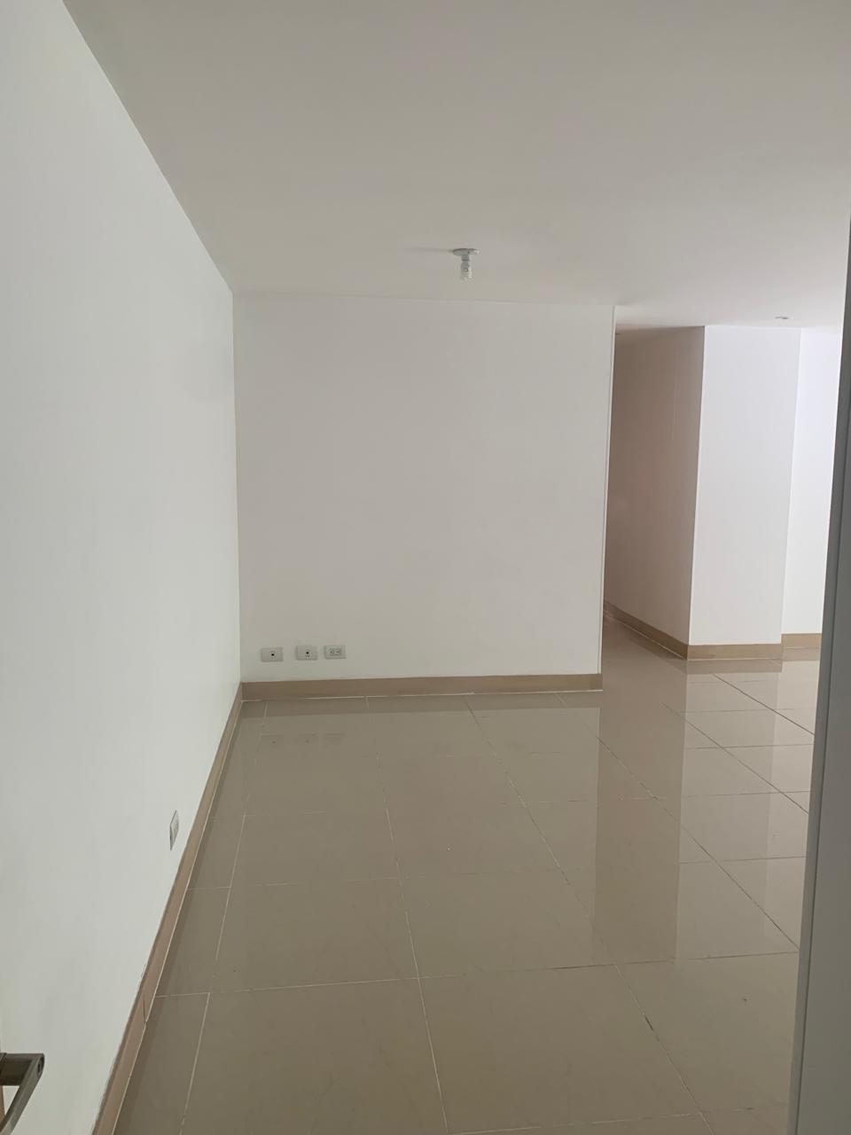 Apartamento en venta en El Poblado