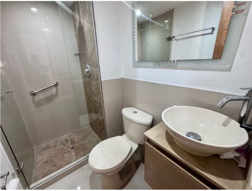 Apartamento en venta Medellín Poblado sector Castropol