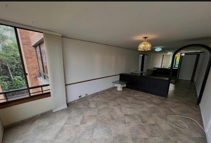 Apartamento En Venta en El Poblado   milla de oro
