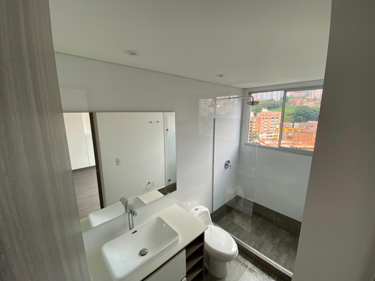 Apartamento Para La Venta En Envigado
