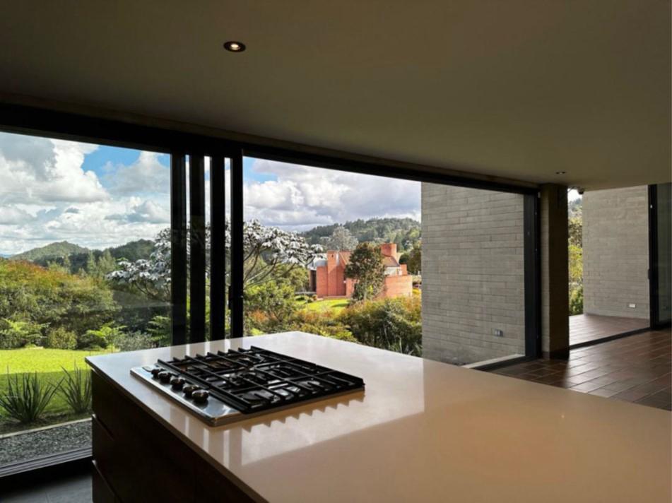 Casa en venta    en Envigado Loma de El Escobero