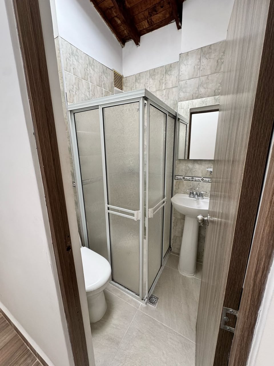 Apartamento en arriendo Sector Santa Mónica - Medellín