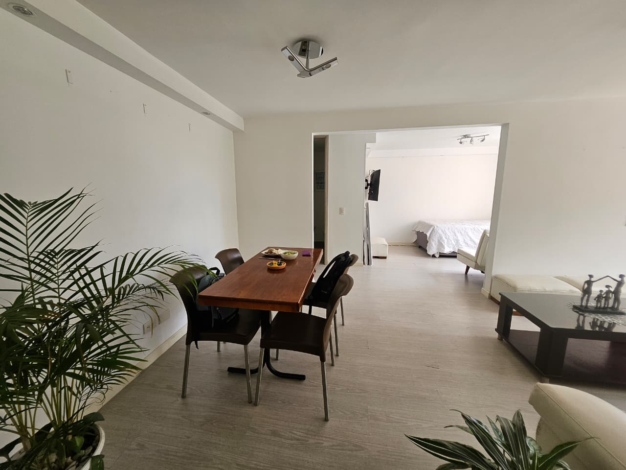 Apartamento para arriendo en Castropol El Poblado