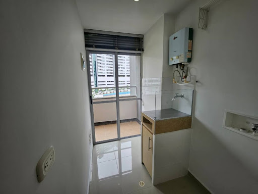 Apartamento en arriendo en Loma del Indio Poblado