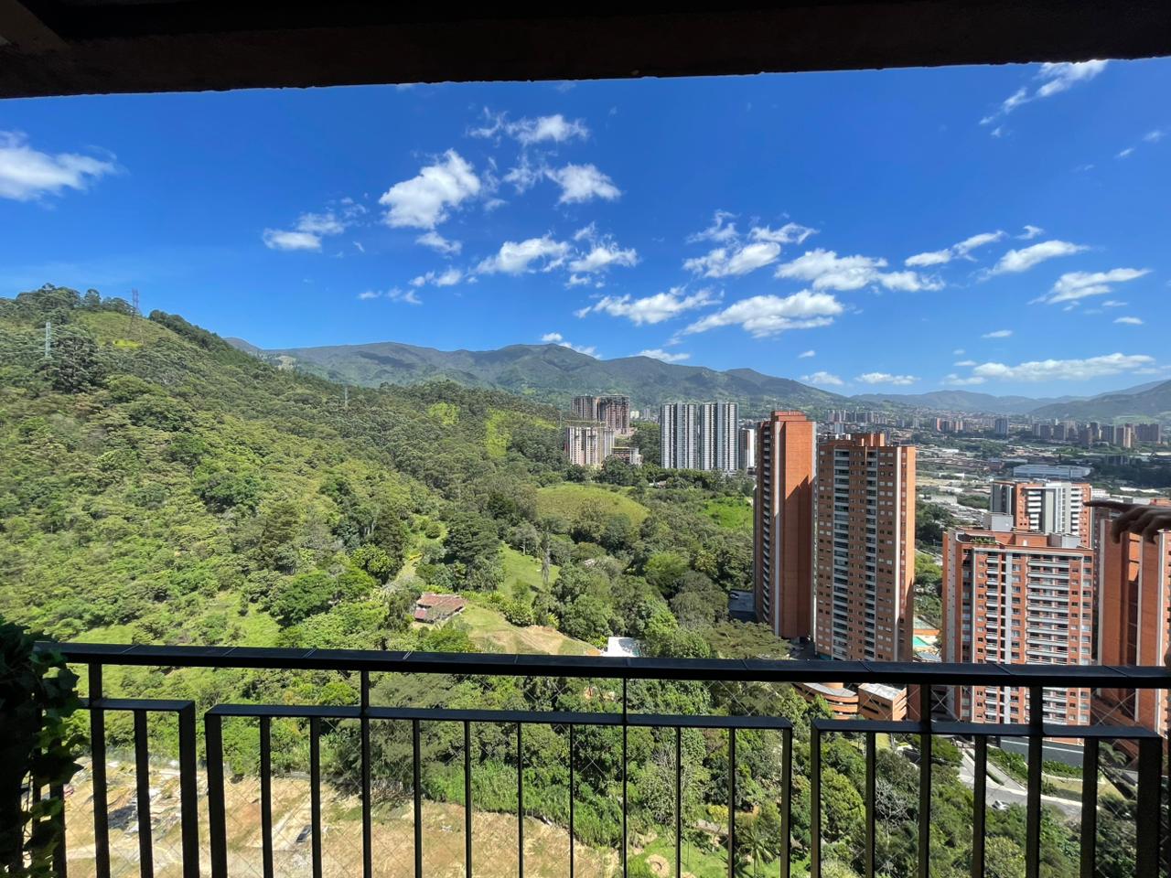 Apartamento para la venta Sabaneta San Remo