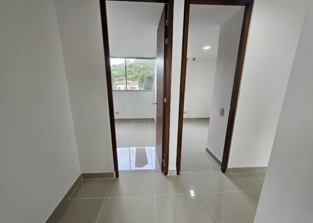 Apartamento para arriendo en La Loma del Indio El Poblado