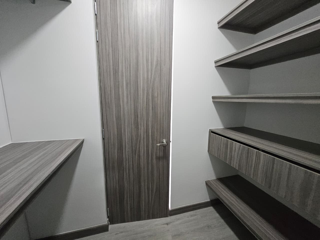 Apartamento para estrenar en arriendo en Las Palmas Medellín