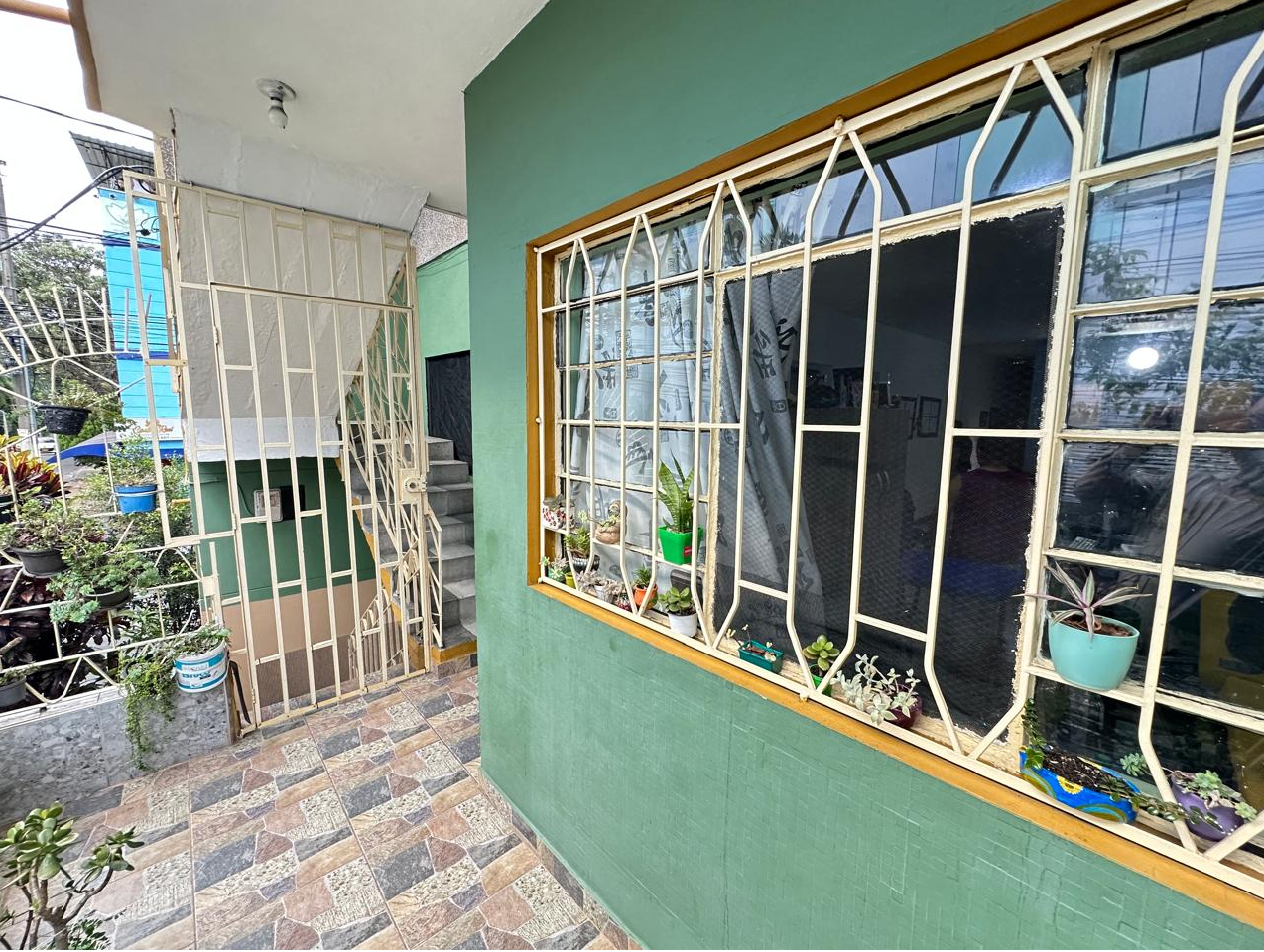 casa en venta sector belén los Alpes