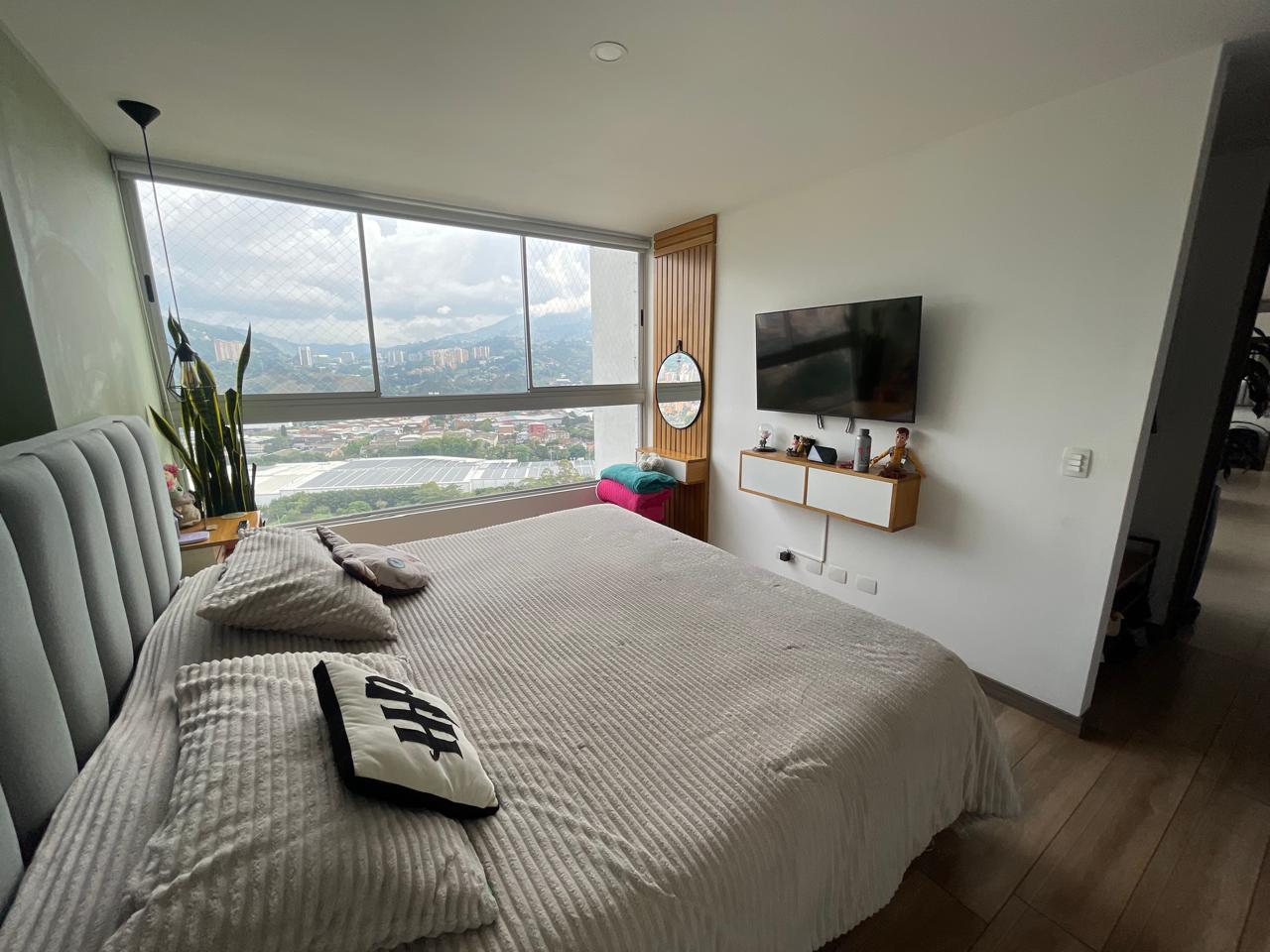 Venta de apartamento en La Estrella Suramerica