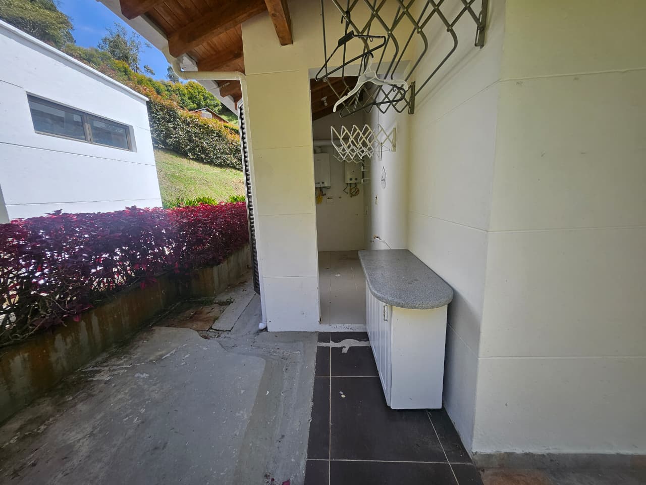 Casa para arriendo en Envigado Loma del Escobero
