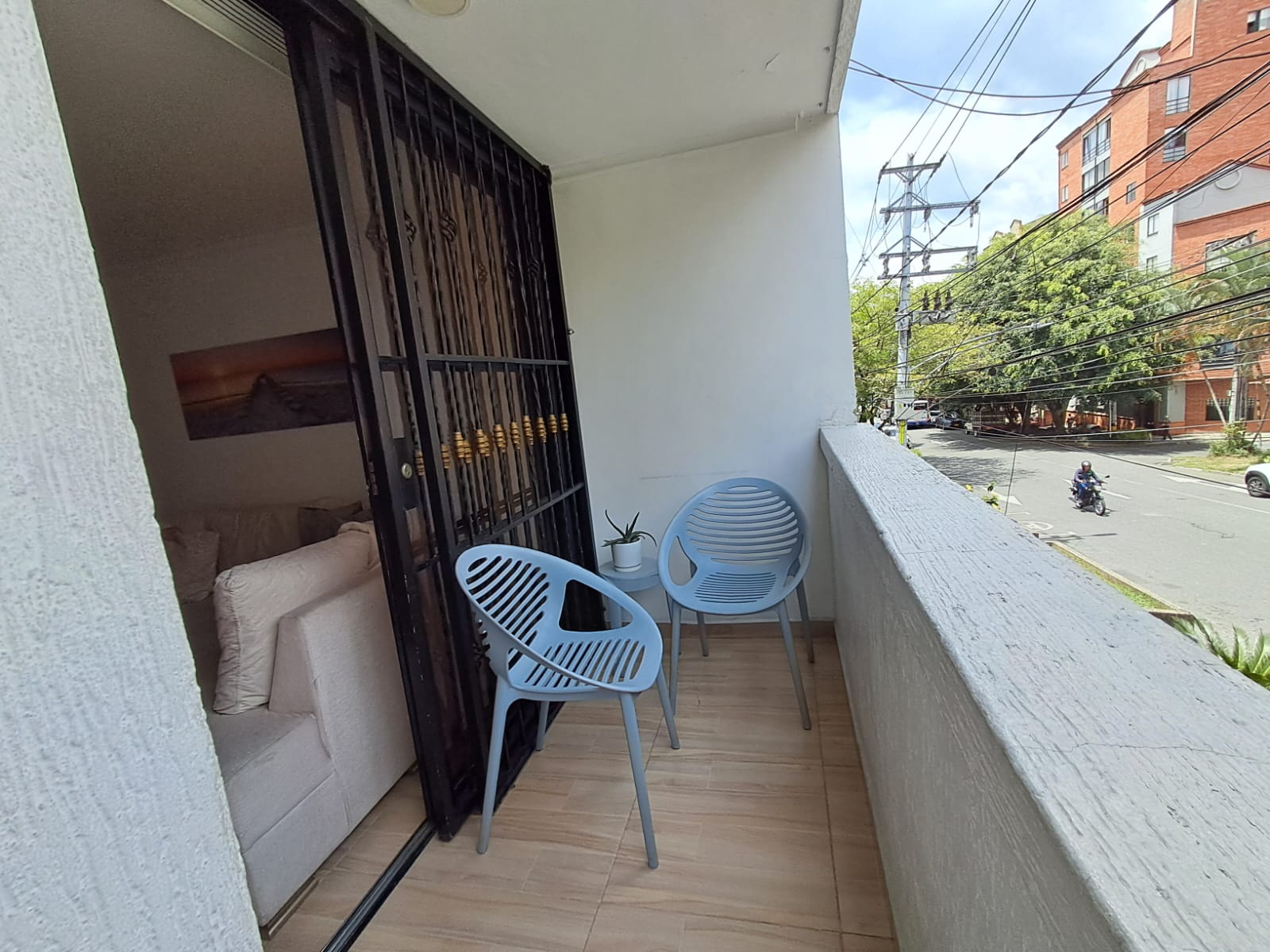 Apartamento en venta La América - Medellín