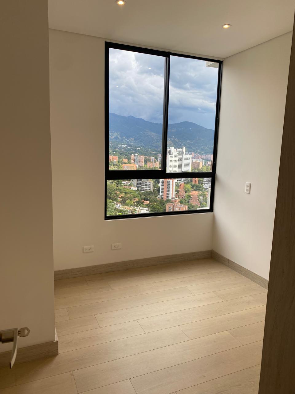 Apartamento en venta El Poblado Medellin Rentas Cortas