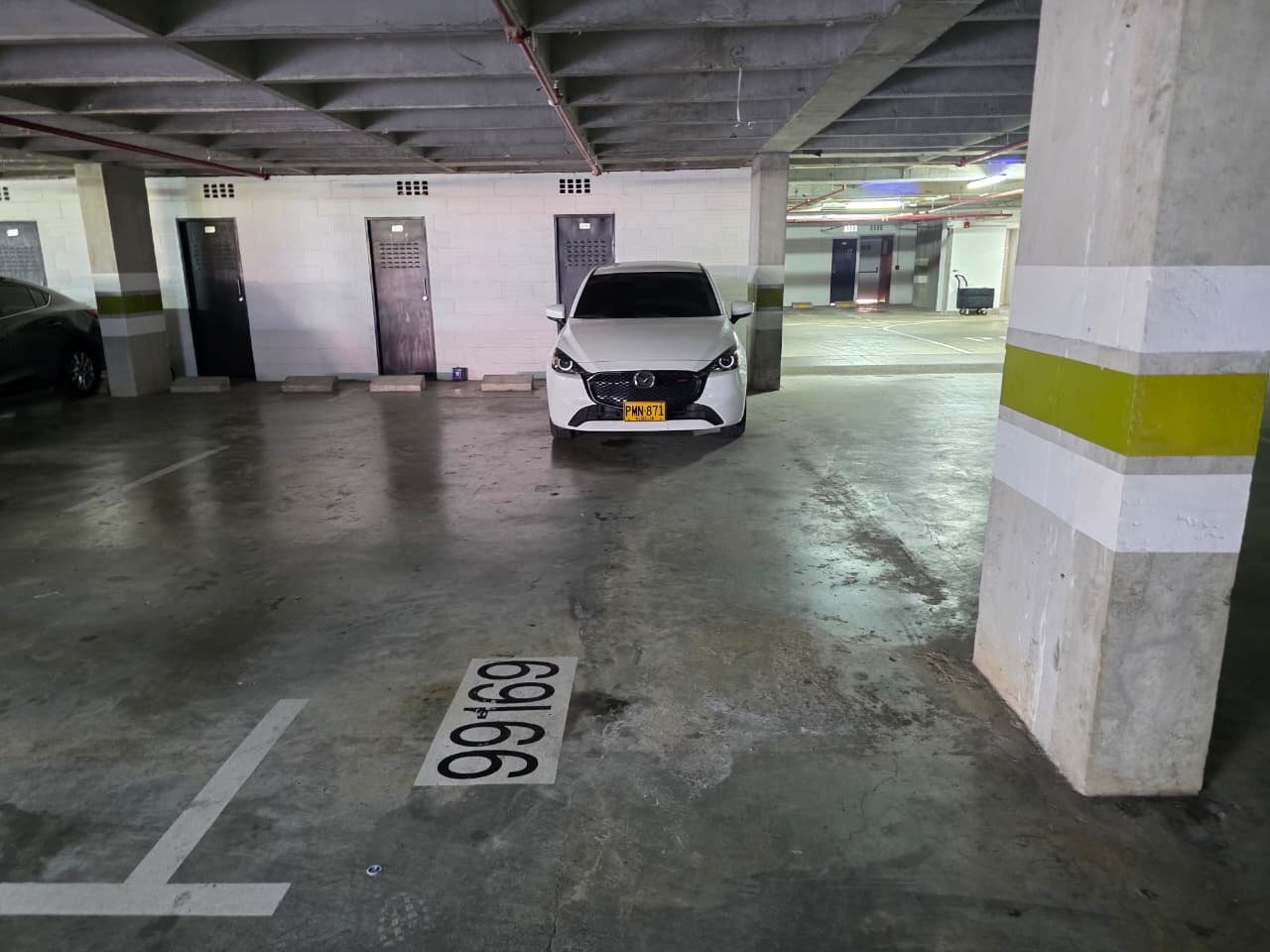 Apartamento en venta Suramérica 108 m² mas parqueadero doble