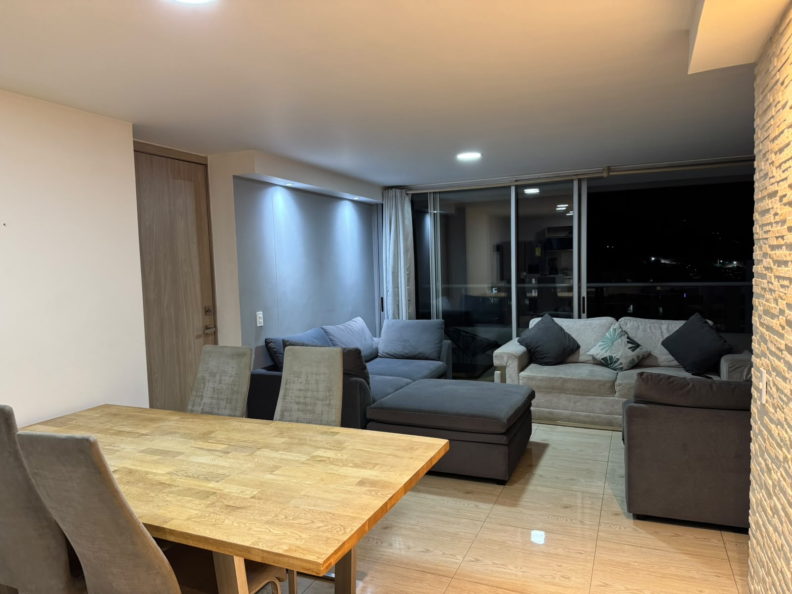 Apartamento en venta  en Bello Norteamérica