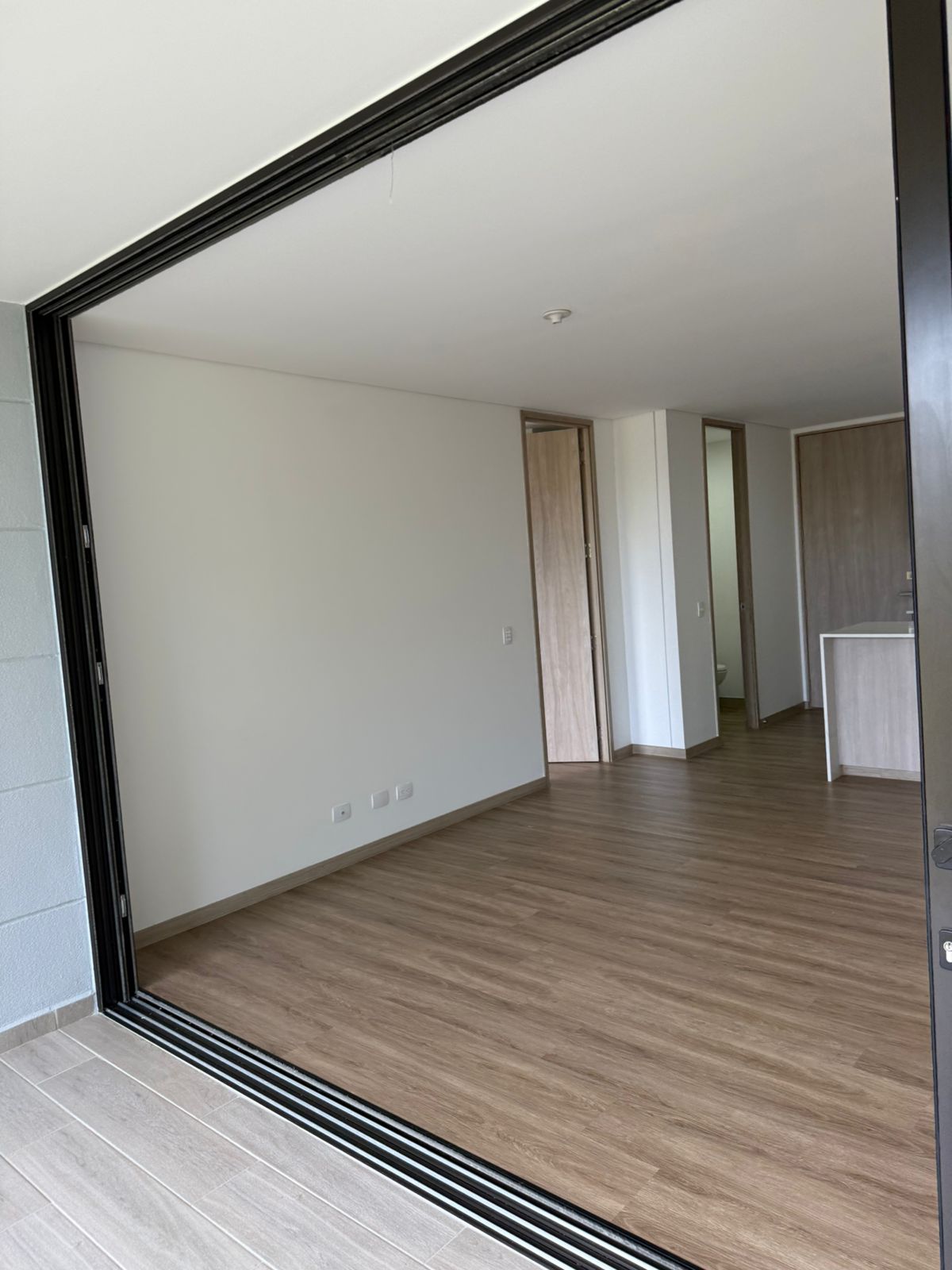 Venta de apartamento en Rionegro Sajonia Antioquia